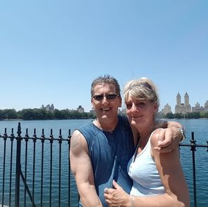 Meet your Posher, Jean-pierre